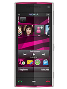 Nokia X6 8GB